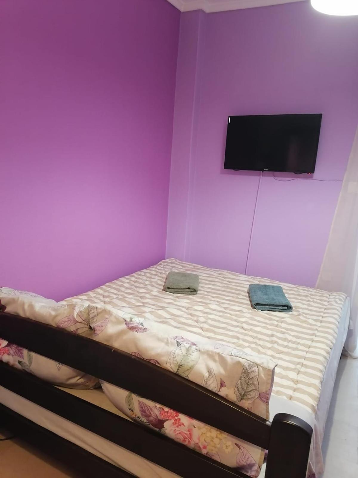 Ariadni Apartment テッサロニキ エクステリア 写真