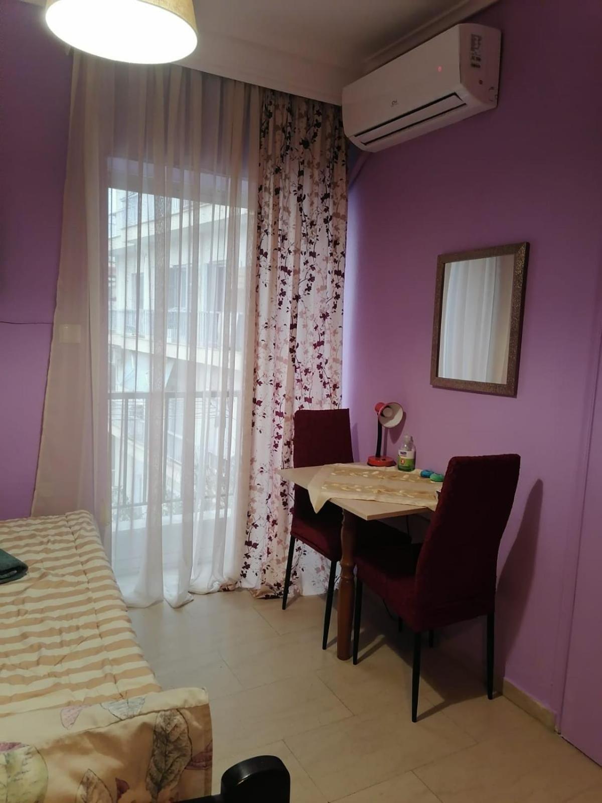 Ariadni Apartment テッサロニキ エクステリア 写真