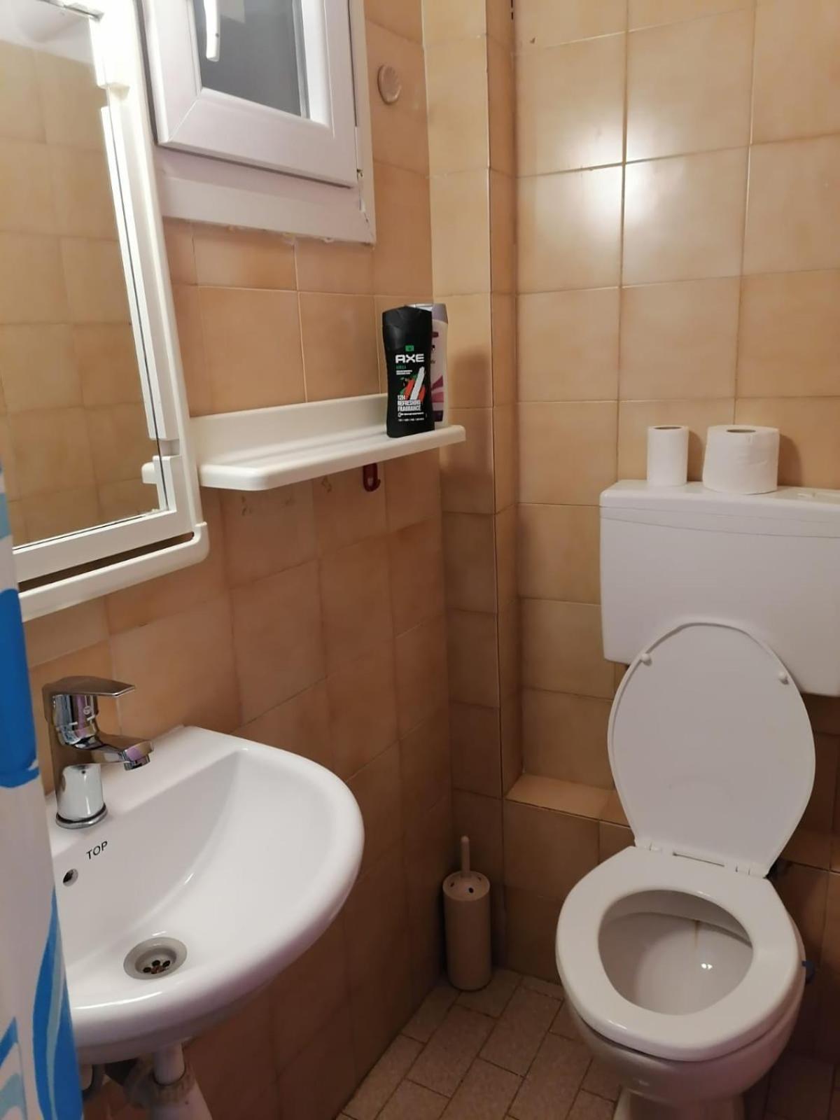 Ariadni Apartment テッサロニキ 部屋 写真