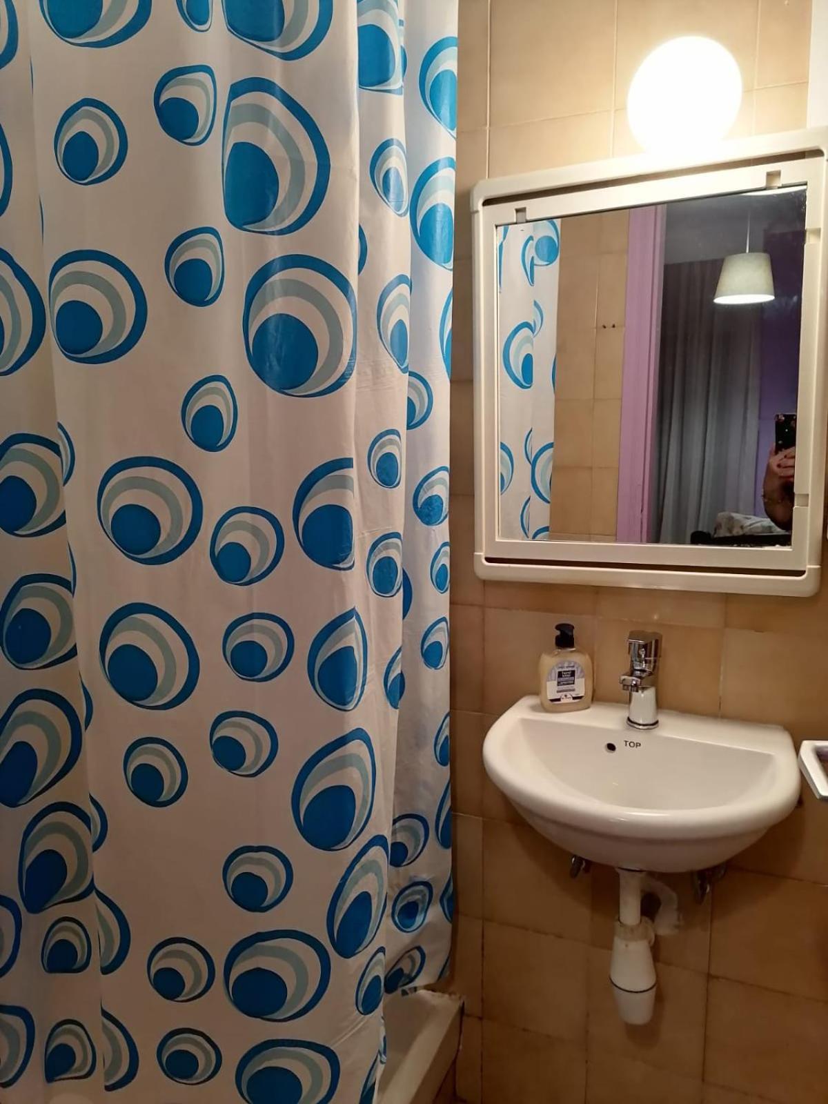 Ariadni Apartment テッサロニキ 部屋 写真