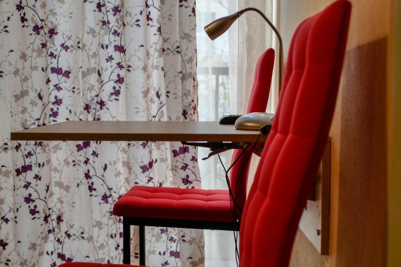 Ariadni Apartment テッサロニキ エクステリア 写真